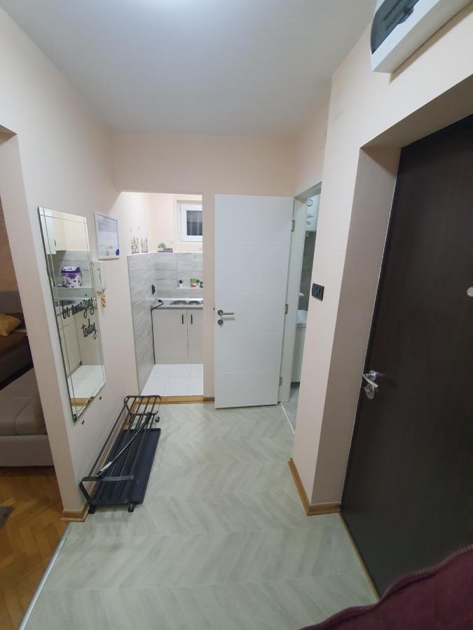 Apartman Dodolu เบลเกรด ภายนอก รูปภาพ