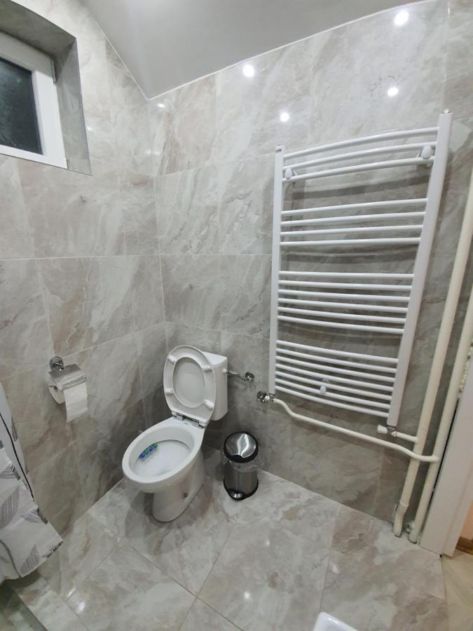 Apartman Dodolu เบลเกรด ภายนอก รูปภาพ