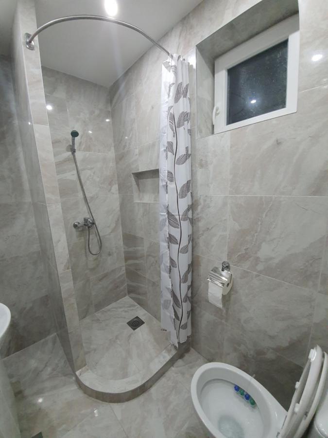Apartman Dodolu เบลเกรด ภายนอก รูปภาพ