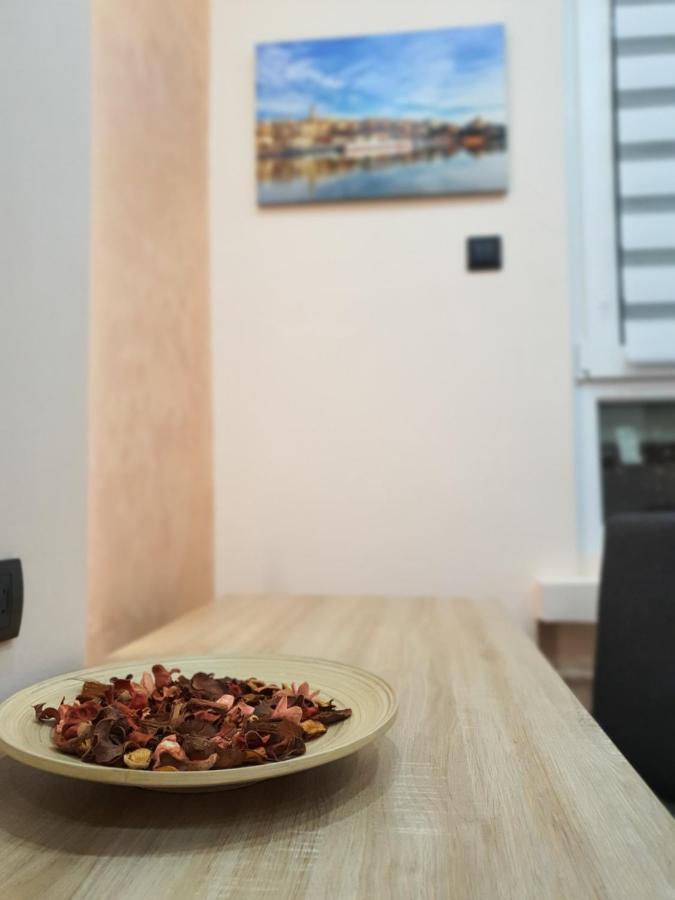 Apartman Dodolu เบลเกรด ภายนอก รูปภาพ