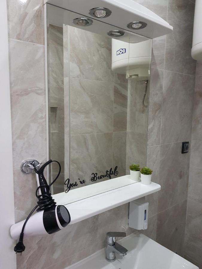 Apartman Dodolu เบลเกรด ภายนอก รูปภาพ